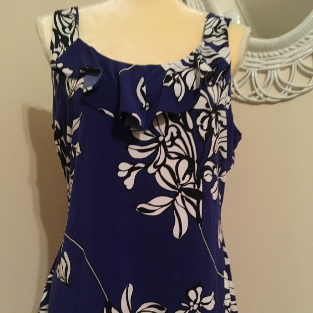 Womens top sz L